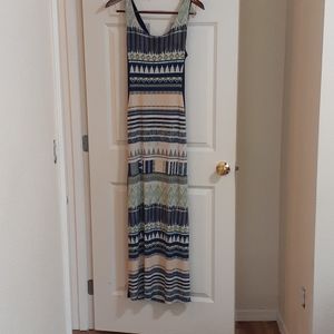 GiIli Mitchell Knit Maxi Dress - From Stitchfix